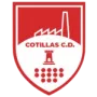Cotillas CD